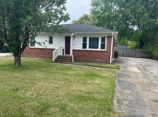 423 Mary Scott Dr, Goose Creek, SC 29445