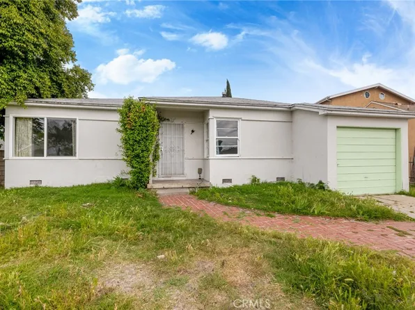 6212 Bakman Ave, North Hollywood, CA 91606