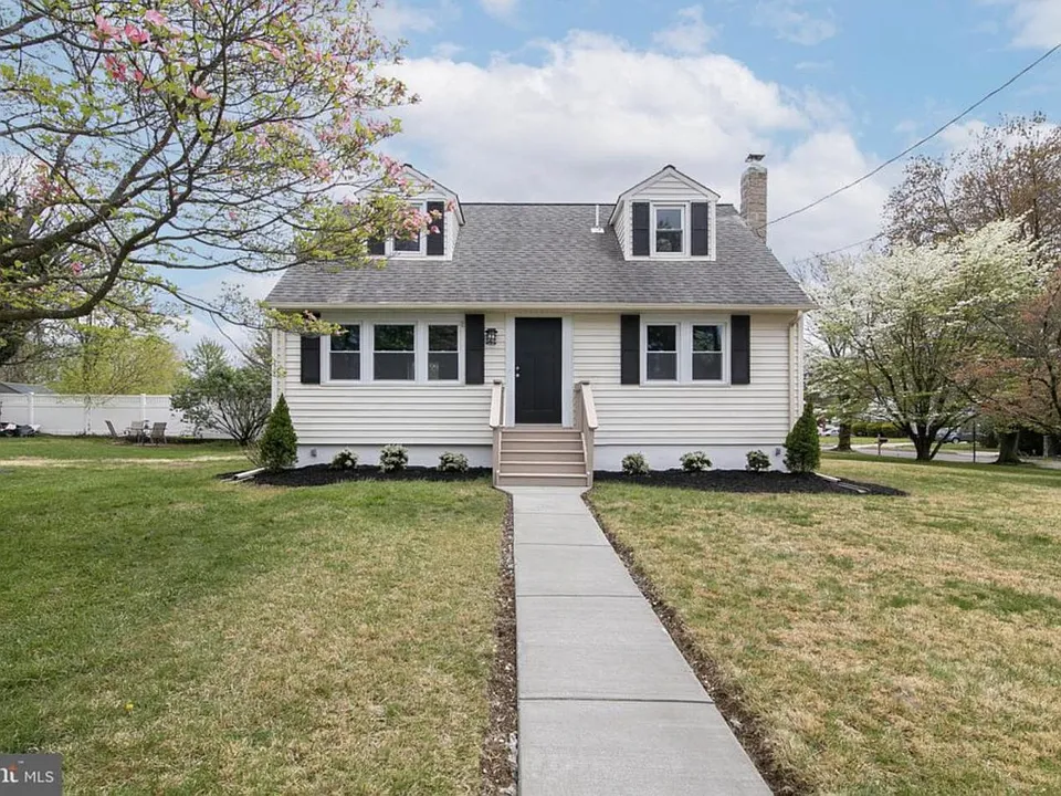101 New Hampshire Ave