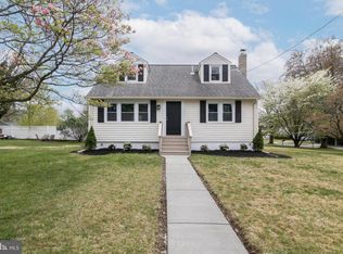 101 New Hampshire Ave, Cherry Hill, NJ 08002