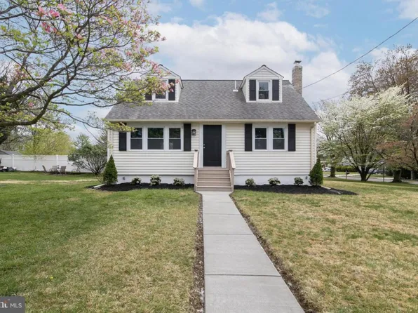 101 New Hampshire Ave, Cherry Hill, NJ 08002