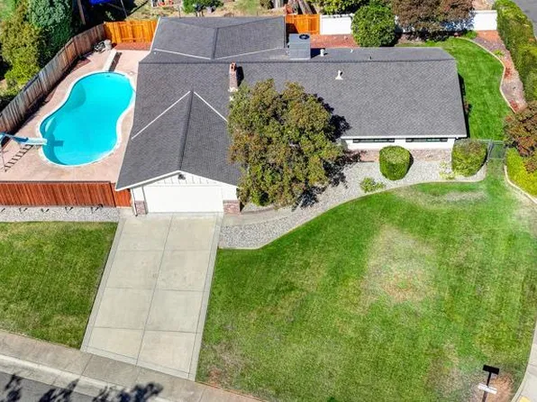 4401 Marley Dr, Sacramento, CA 95821