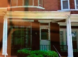 619 N Rosedale St, Baltimore, MD 21216