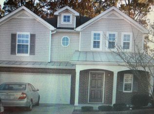 7204 Great Laurel Dr #1, Raleigh, NC 27616