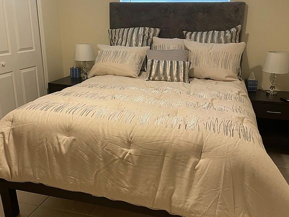 Bedroom two.