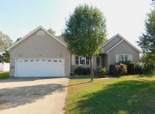 813 Woodruff Ave, Sikeston, MO 63801
