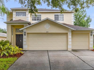 1035 Harbor Hill St, Winter Garden, FL, 34787