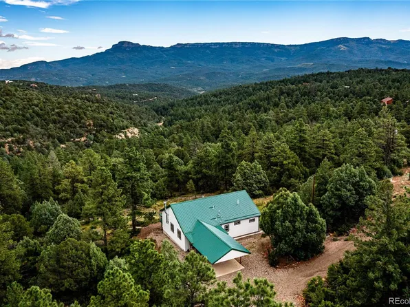 33280 Turkey Creek Ln, Trinidad, CO 81082