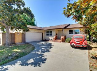 16227 Castana Ave, Bellflower, CA 90706