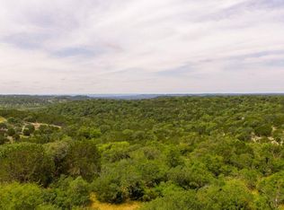 315 Alamo Rd, Fredericksburg, TX 78624