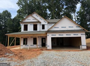 105 Fairwinds Dr, Covington, GA 30016