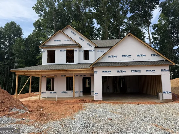 105 Fairwinds Dr, Covington, GA 30016