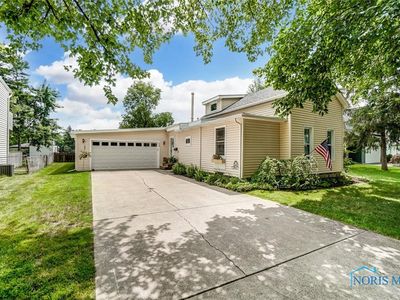 434 W 3rd St, Perrysburg, OH, 43551