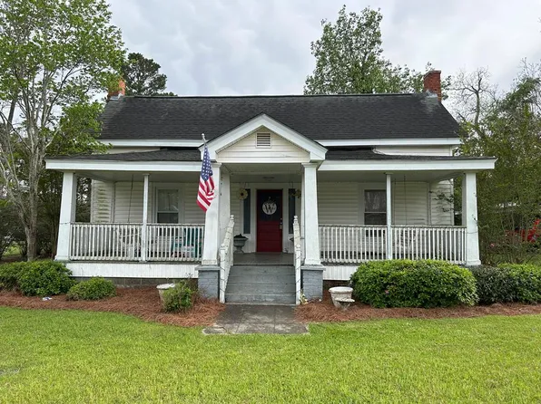 310 College St, Sumner, GA 31789