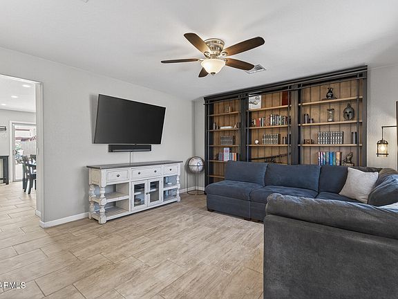 3rd image of 8333 W HUGHES Drive
