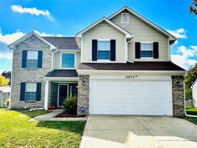 10215 Stillwell Dr, Avon, IN, 46123