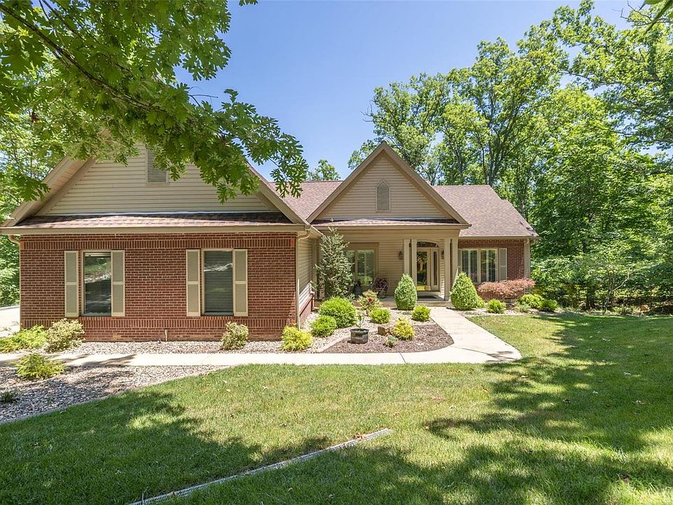 538 Lorraine Lake Dr, Innsbrook, MO 63390 Zillow