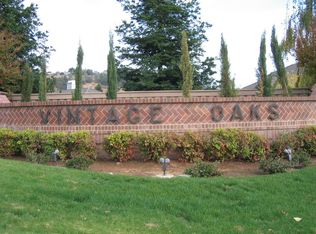 1695 Ridgeview Cir, Auburn, CA 95603