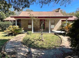 5746 Turkey Rd, Pensacola, FL 32526
