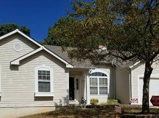 7640 Meadowbrook Ln, Barnhart, MO 63012