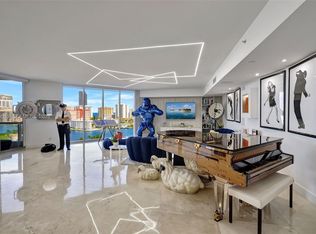 Atlantic I At The Point, Aventura, FL 33180