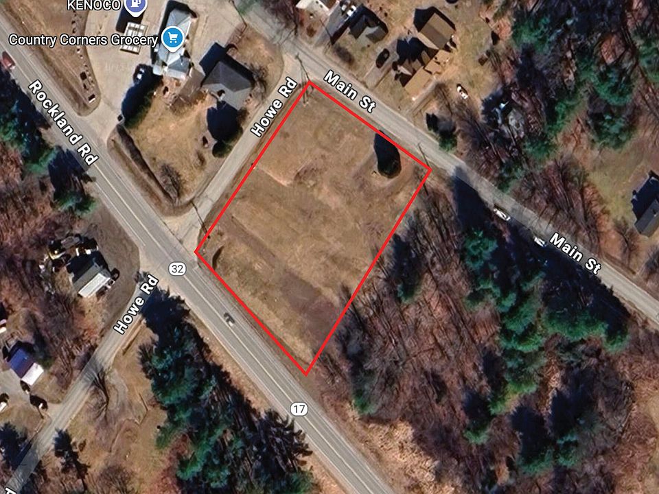 1st image of 168 Main Street