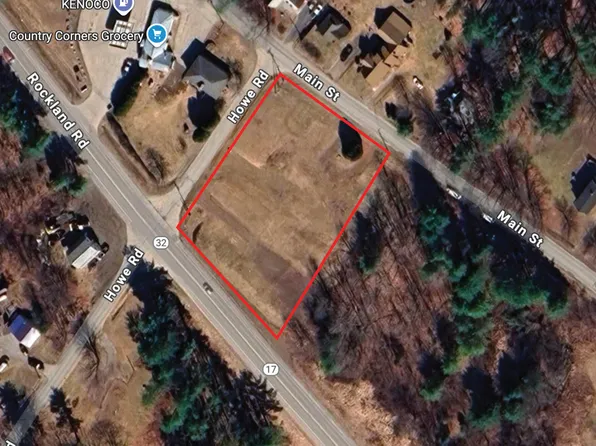 168 Main Street, Whitefield, ME 04353