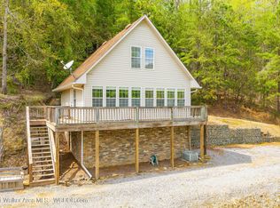 152 County Road 4032, Arley, AL 35541
