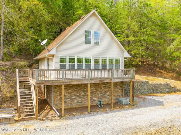 152 County Road 4032, Arley, AL 35541