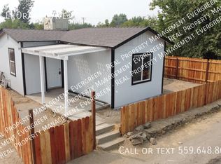 843 E Orange Ave, Porterville, CA 93257
