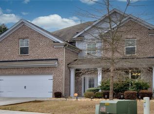 2497 Osceola Rd, Lithonia, GA 30058