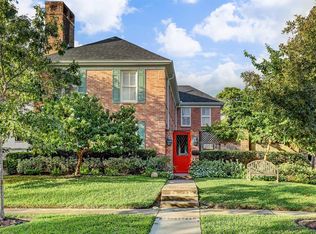 3002 Quenby Ave, Houston, TX 77005