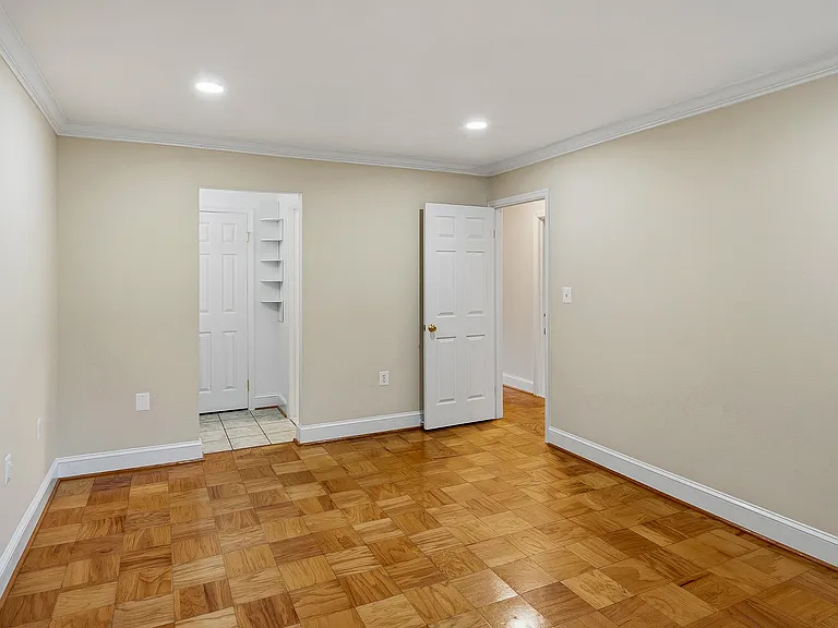 Primary Bedroom (alt view)
