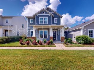 202 Ashbury St, Saint Augustine, FL 32092