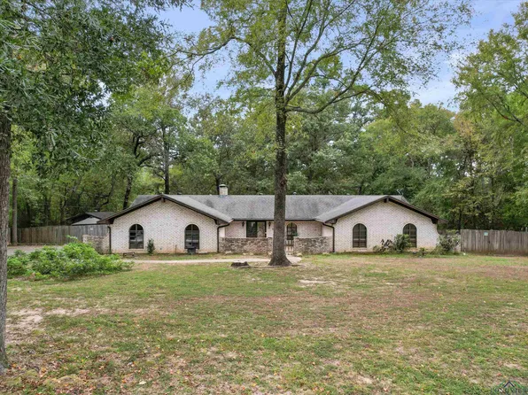 1123 Pine Bluff Dr, Longview, TX 75604