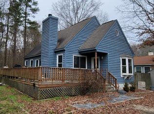 3016 S Ridge Rd, Midlothian, VA 23112