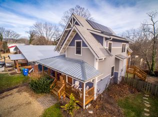 110 Logan Ave, Asheville, NC 28806