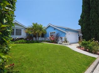 25128 Doria Ave, Lomita, CA 90717