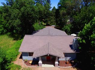 5381 Mulberry Ln, Redding, CA 96001