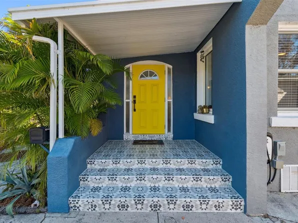 1120 17th Ave N, Saint Petersburg, FL 33704