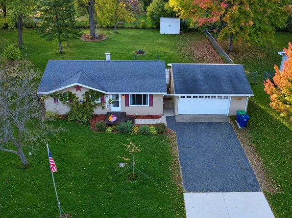 6108 RODNEY STREET, Weston, WI 54476