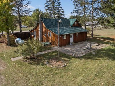 15626 Us Highway 10, Hersey, MI, 49639