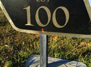 Perrett Road, Diablo Grande, CA 95363