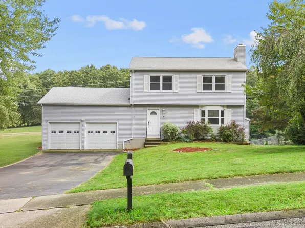 6 Elwood Lane, Norwich, CT 06360