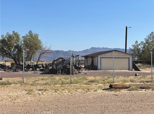 45884 Stem Rd, Newberry Springs, CA 92365