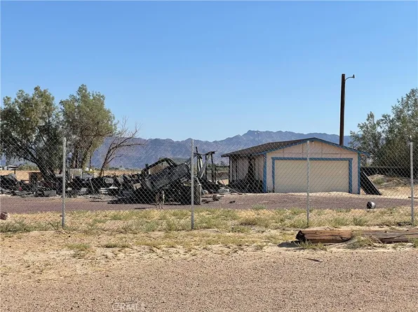 45884 Stem Rd, Newberry Springs, CA 92365
