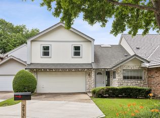 2936 Clear Springs Dr, Plano, TX 75075