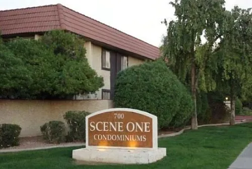 700 W University Dr Photo 1