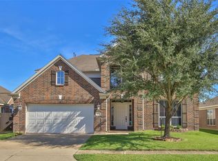 19422 Dawntreader Dr, Cypress, TX 77429