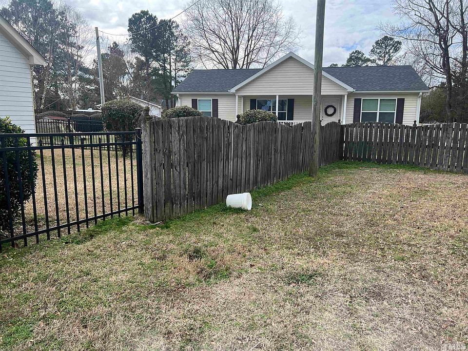 100 Wall Creek Dr, Rolesville, NC 27571 Zillow